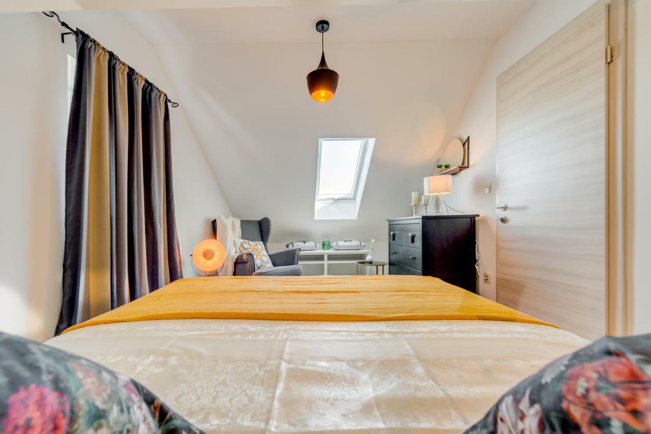 Holiday Home Rocca Supetar Eksteriør billede